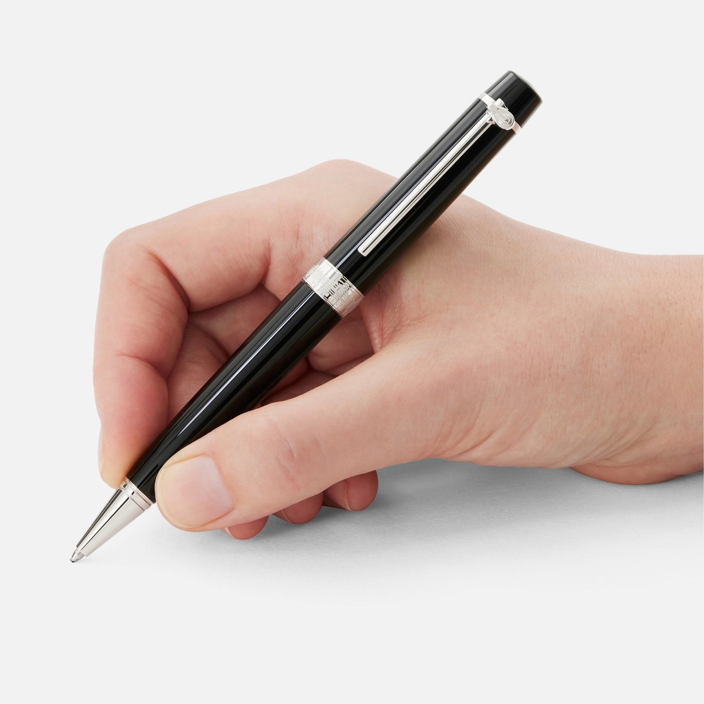 Montblanc Homage to Frédéric Chopin Ballpoint + Gift with Purchase (Donation Special Edition)