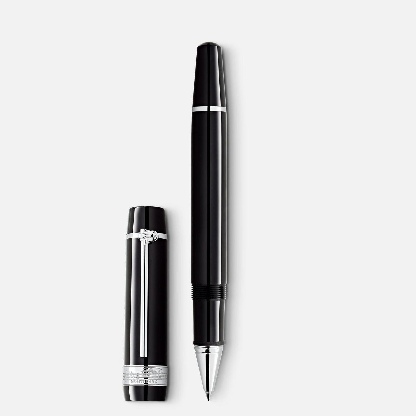 Montblanc Rollerball - Homage to Frédéric Chopin + Gift with Purchase (Donation Special Edition)