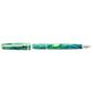 Esterbrook JR Fountain Pen - Beleza with Silver Trim