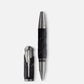 Montblanc Homage to the Brothers Grimm Rollerball (Writers Series Limited Edition)