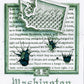 Sailor USA 50 States - Washington (20ml) Bottled Ink