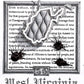 Sailor USA 50 States - West Virginia (20ml) Bottled Ink