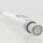 Retro 51 Tornado Classic Lacquer Rollerball - White (Glow in the Dark)