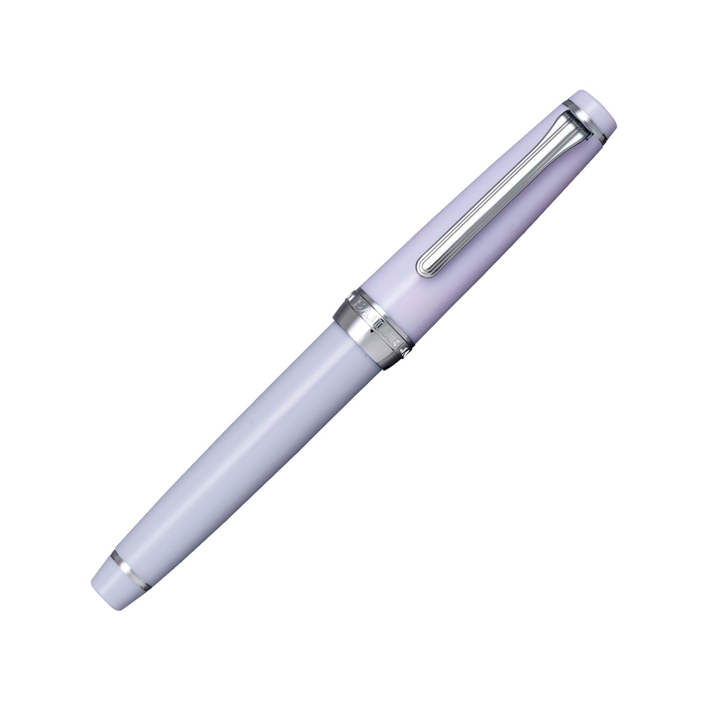 Sailor Pro Gear Slim Fountain Pen - Winter Sky (Special Edition)