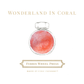 Ferris Wheel Press Wonderland in Coral (38ml) Bottled Ink