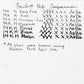 Sailor 1911S Fountain Pen - Pirate's Life
