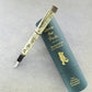 Retro 51 Tornado Fountain Pen - A.A. Milne Winnie-the-Pooh Decorations by E.H. Shepard (Numbered)