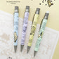 Retro 51 Collection Tornado Gift Set - A.A. Milne Winnie-the-Pooh Collection (3 Rollerballs and Pencil 1.15mm) - Retired