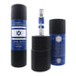 Retro 51 Collection Tornado Popper Rollerball - Israel Flag (Dromgoole's and FPH Exclusive)